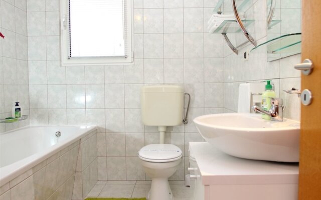 Apartment Anja