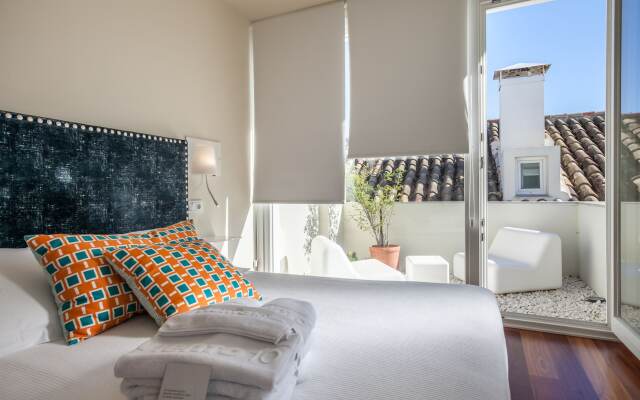 Hotel Viento10