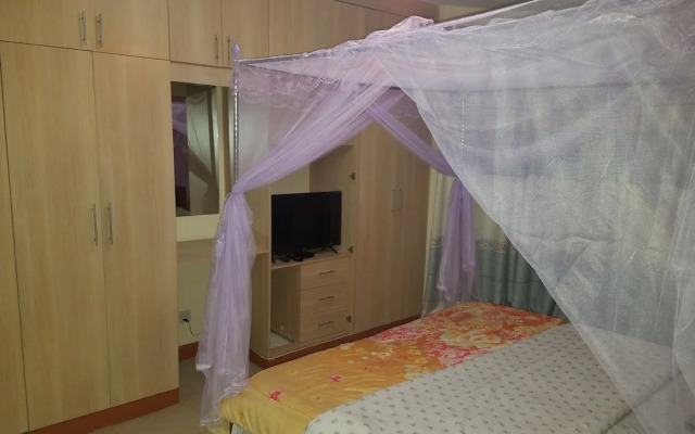 Grand Homestay