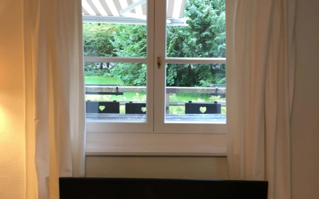 Traumhaftes Ferienhaus direkt am Tegernsee