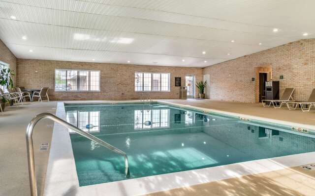 Best Western Of Hartland