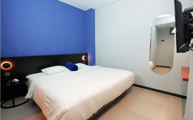 Hotel Youstay Semarang By Sinergi