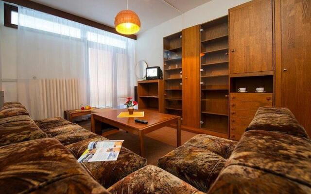 Hotel Sorea Marmot