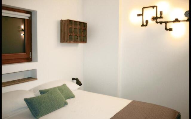 Casa Vacanze Borc dai Cucs