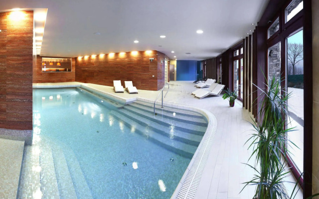 Grund Resort Golf & Ski