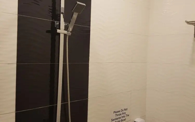 De Kpmj Boutique Hotel