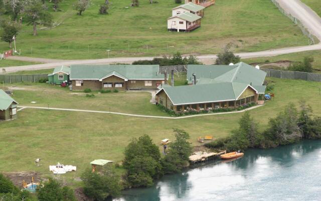 Hotel del Paine