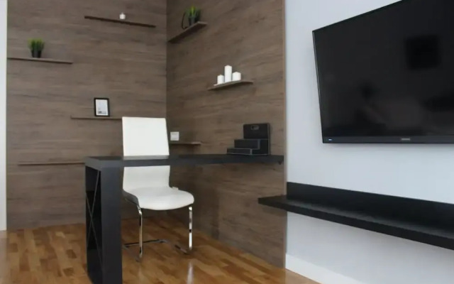 Home Living Apartments