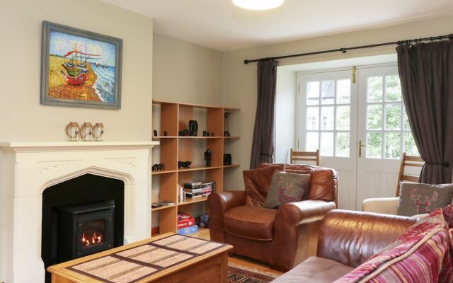 Dunnottar Woods House