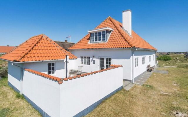 "Yari" - 150m from the sea in Western Jutland