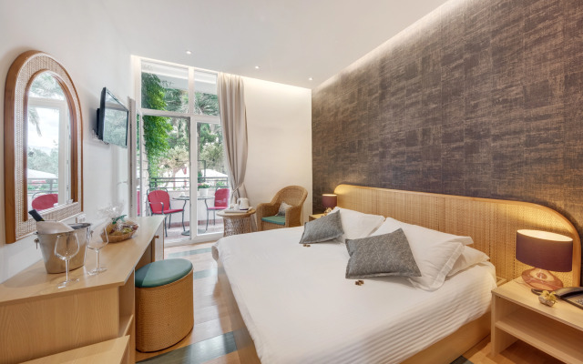 Hotel Villa Adriatica - Adults only