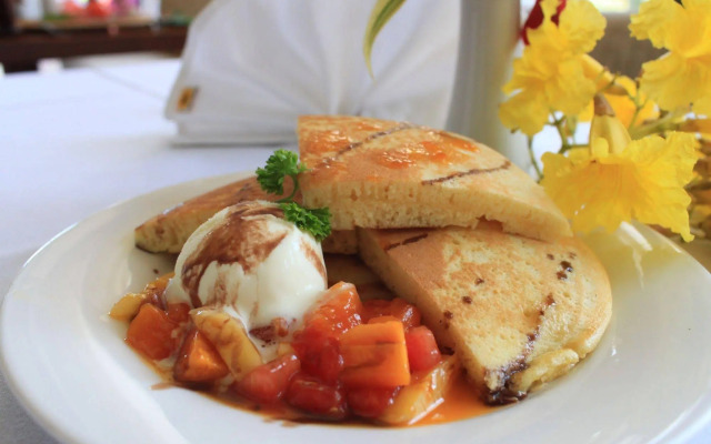 Grand Jimbaran Boutique Hotel & Spa