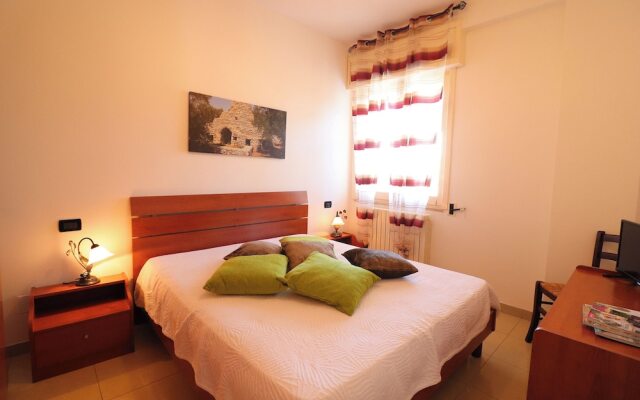 Marika's House Otranto