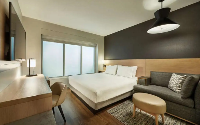 Hyatt Place Asheville Airport