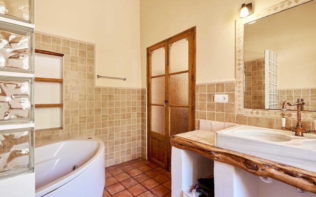 Villa Ca na Roseta