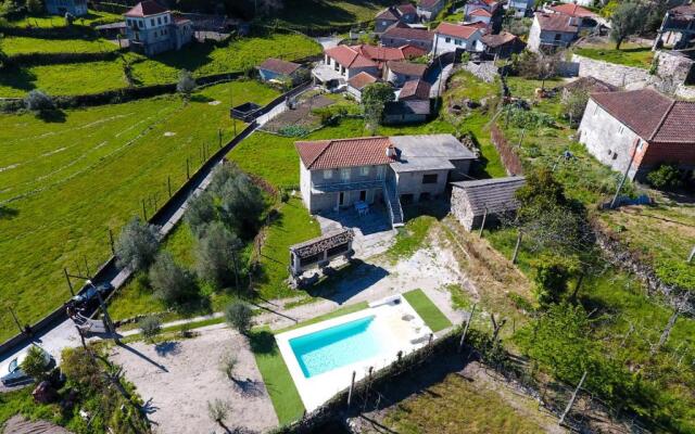 Casa da Laranjeira Turismo Rural