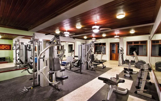 Sheriva Luxury Villas and Suites