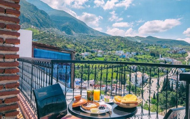 Hotel Tedar