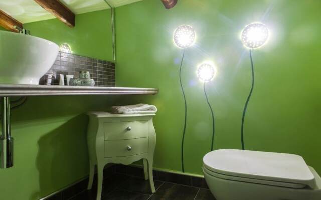 Benečanka - Casa Veneziana