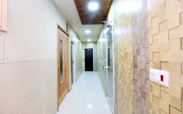 Hotel Sartaj By OYO Rooms