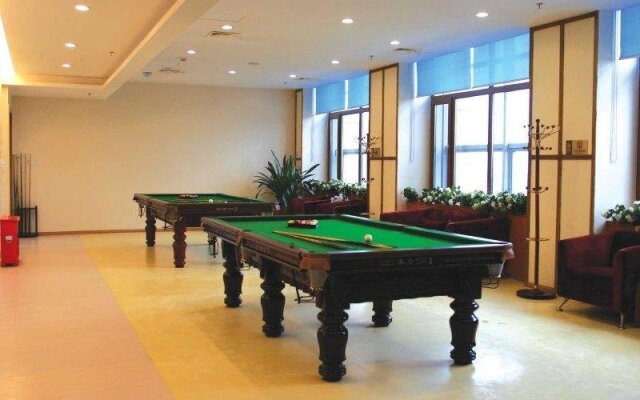 LongTang Harbin
