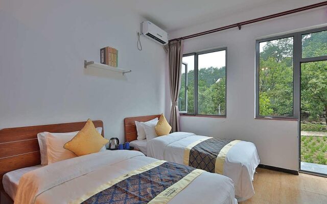 Huairou Tujia Sweetome Vacation Rentals