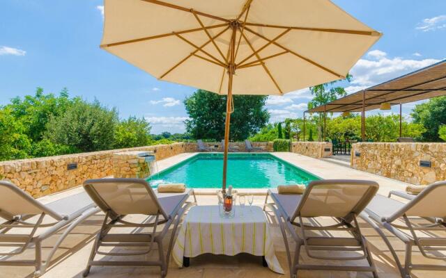 SA MATA GROSSA - Villa for 10 people in CAMPANET.