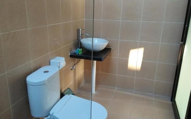 Bale Lumbung Bungalows