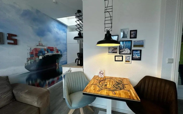 Bootshaus Appartements