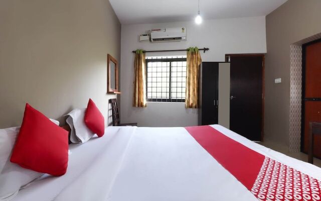OYO 47481 Mantra Guest Line