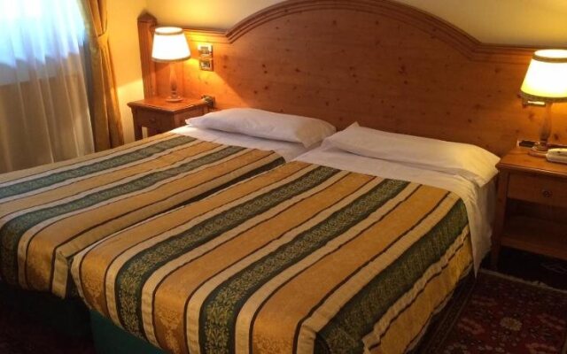 Albergo da Afro