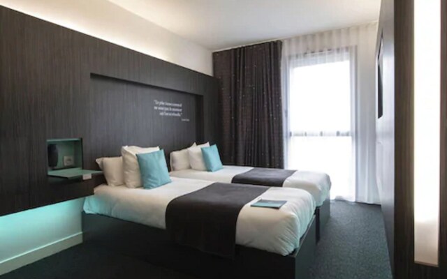 Hotel Akena Nantes Atlantis