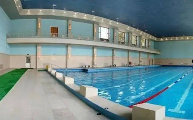 Jinan Nanjiao Hotel