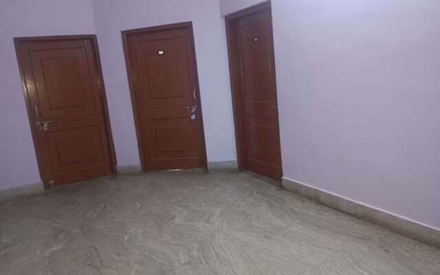 Goroomgo Kalinga Guest House Bhubaneswar
