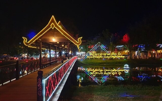 Siemreap Vasinh Residence