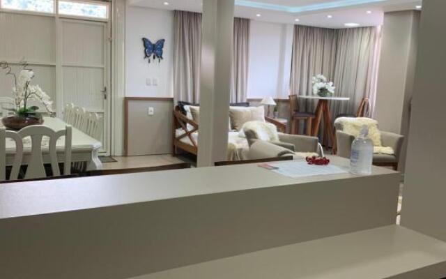 Espaço inteiro à 7 min do centro de Gramado/RS