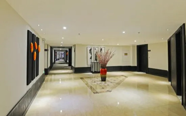 Yuexi Boutique Hotel