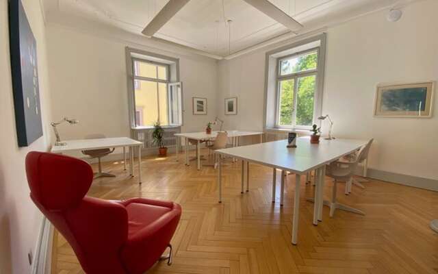 "brand New Apartment In The Heart Of Lugano City_10"