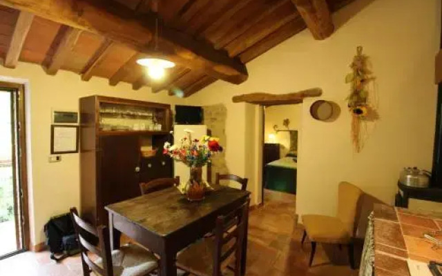 Agriturismo Le Calle