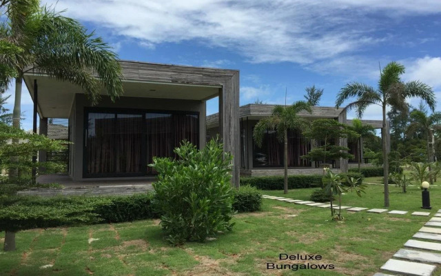 Cede Boutique Beach Resort
