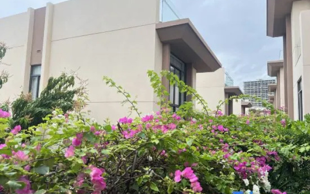 Wyndham Cam Ranh Villas