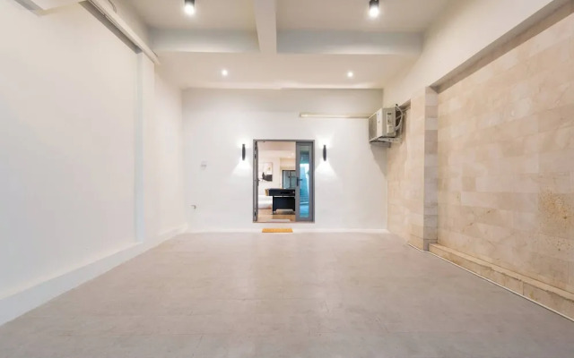 Stylish 5BR Poolhouse & Theater 2mins to BTS