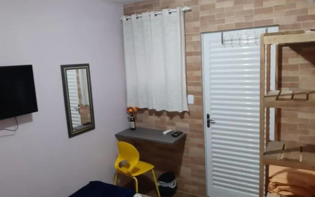 Maga Inn House - Centro