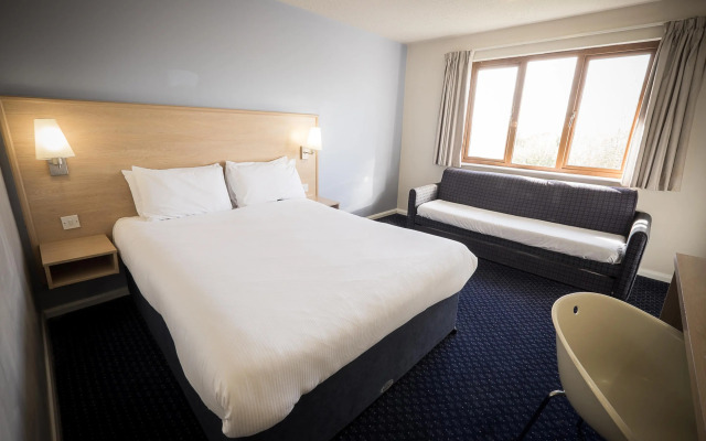 Travelodge Hotel Limerick Ennis Road