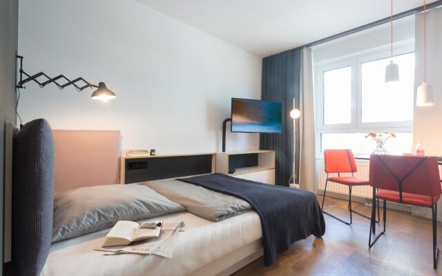 SMARTments business Berlin Karlshorst
