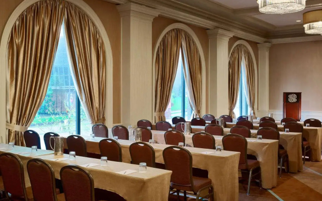 The Royal Sonesta Harbor Court Baltimore