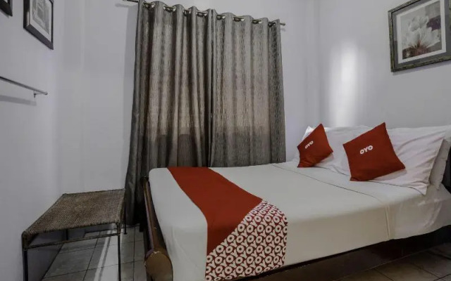 Baguio Transient Dot Com by Oyo Rooms