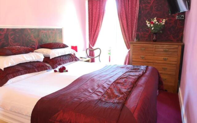 The Arches B&B