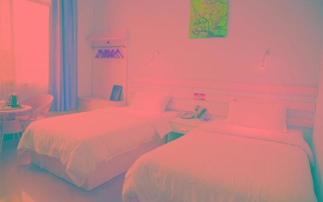 Yijia Motel