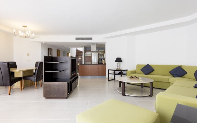 Atlas Tenerife Residence Resort